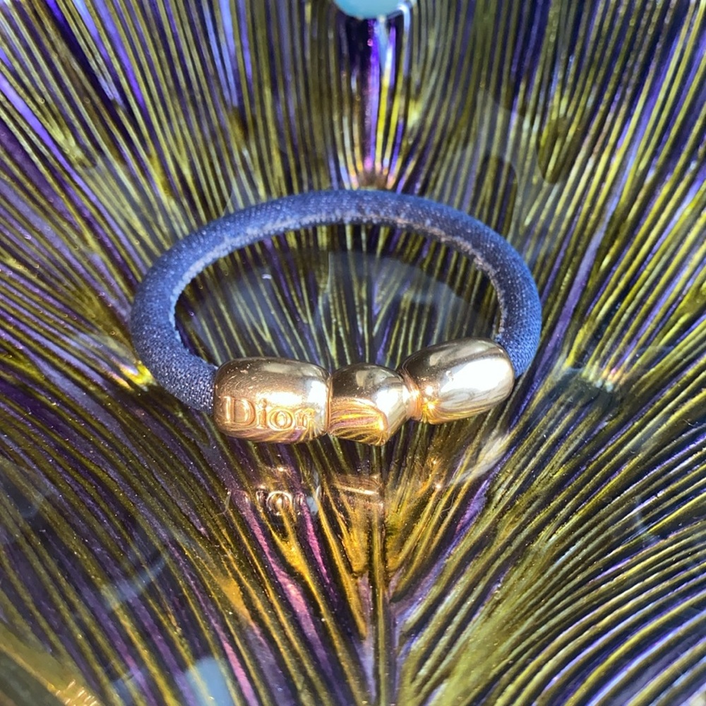 DIOR Vintage Bracelet Authentic